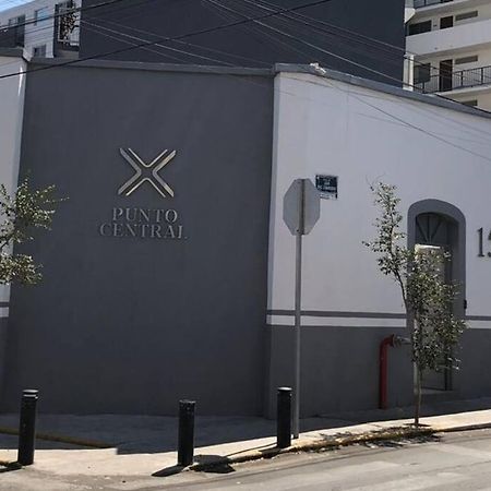 Be Central Departamento Con Alberca En El Centro De Guadalaja Guadalajara Ngoại thất bức ảnh
