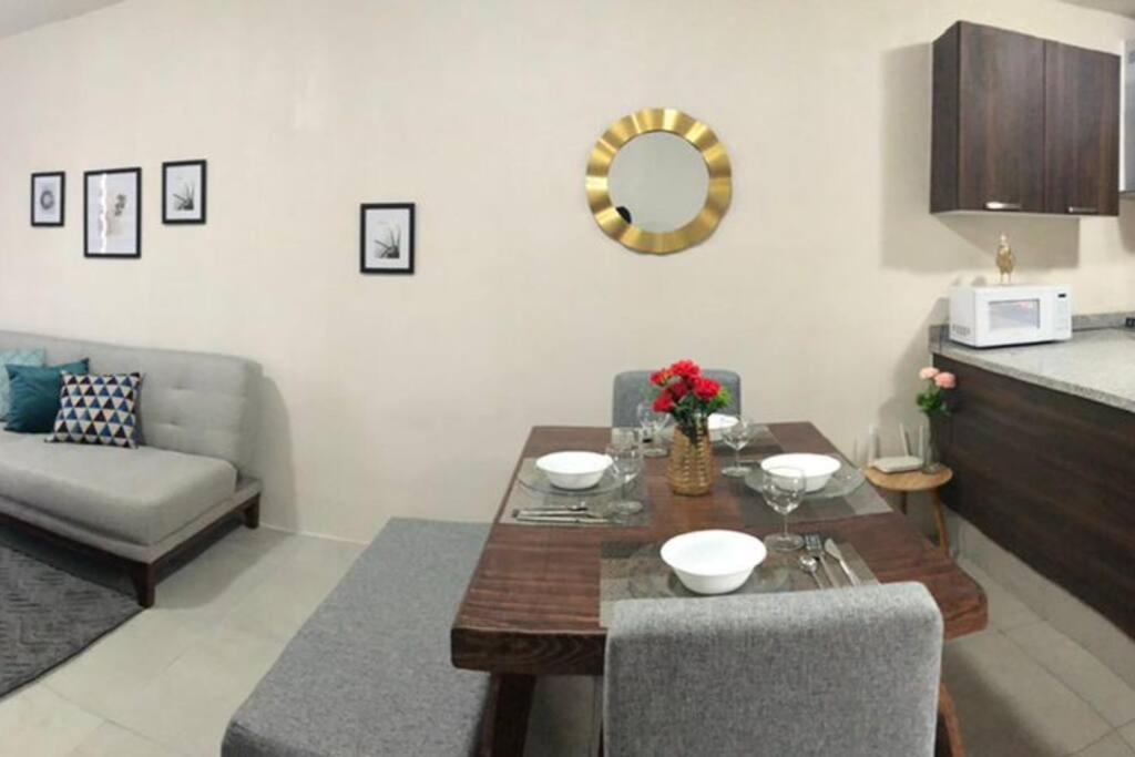 Be Central Departamento Con Alberca En El Centro De Guadalaja Guadalajara Ngoại thất bức ảnh