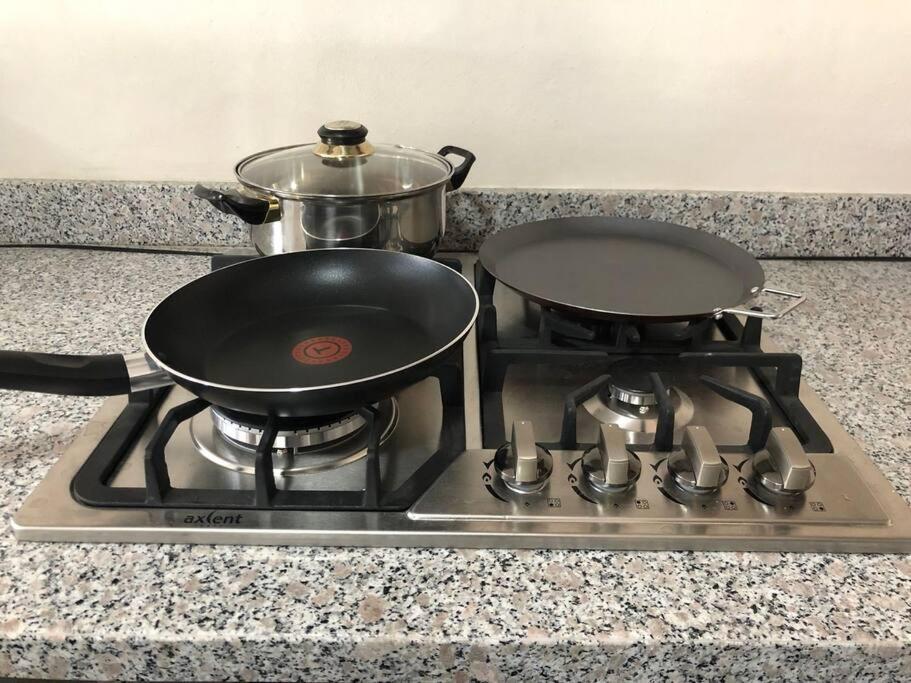 Be Central Departamento Con Alberca En El Centro De Guadalaja Guadalajara Ngoại thất bức ảnh