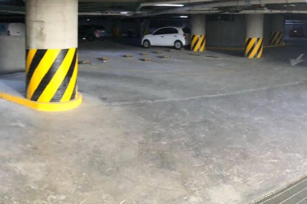 Be Central Departamento Con Alberca En El Centro De Guadalaja Guadalajara Ngoại thất bức ảnh