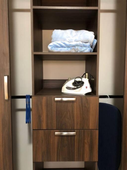 Be Central Departamento Con Alberca En El Centro De Guadalaja Guadalajara Ngoại thất bức ảnh
