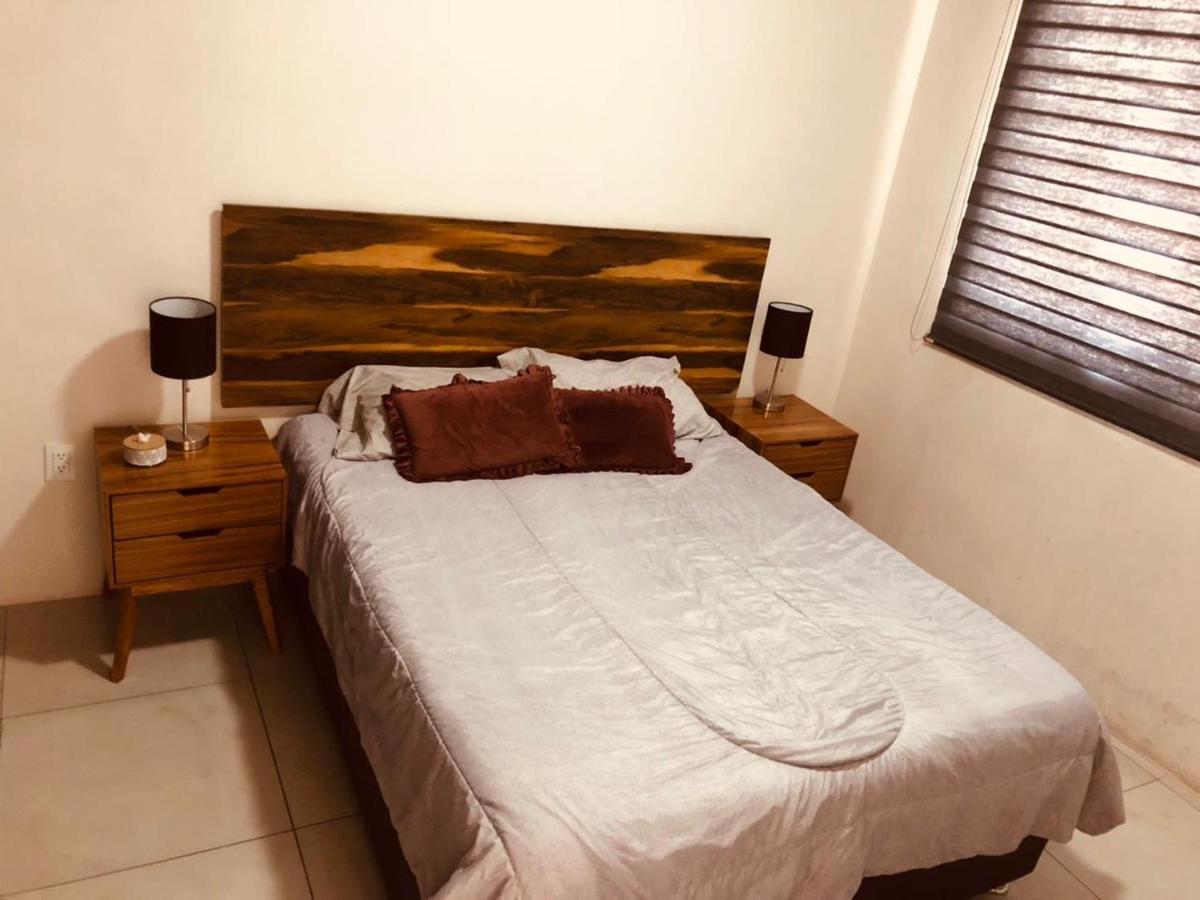 Be Central Departamento Con Alberca En El Centro De Guadalaja Guadalajara Ngoại thất bức ảnh