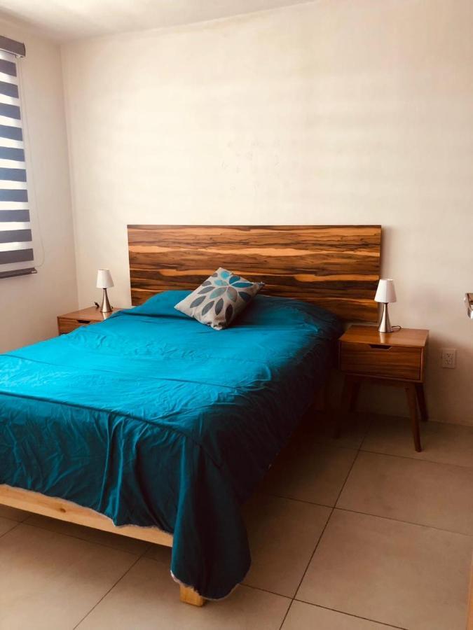 Be Central Departamento Con Alberca En El Centro De Guadalaja Guadalajara Ngoại thất bức ảnh
