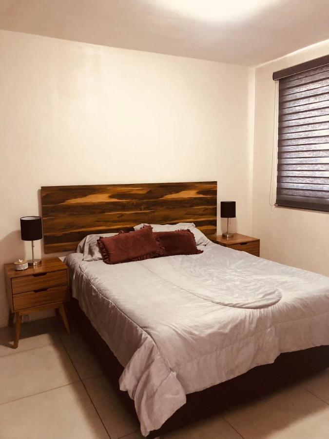 Be Central Departamento Con Alberca En El Centro De Guadalaja Guadalajara Ngoại thất bức ảnh